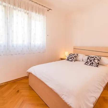 Apartamento M Duplex Split