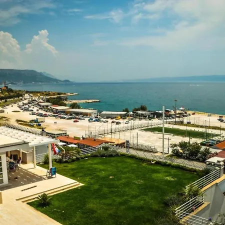 M Duplex Apartamento Split