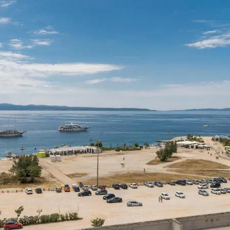 M Duplex Apartamento *