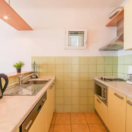 Apartamento M Duplex